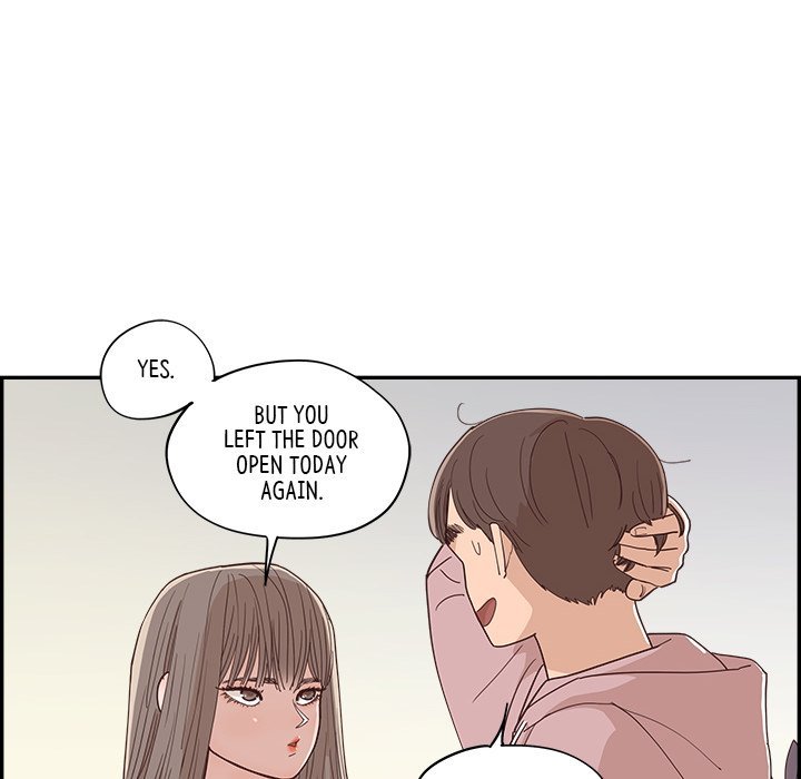 Sunny-Side Up Manhwa - Chapter 33 Page 11
