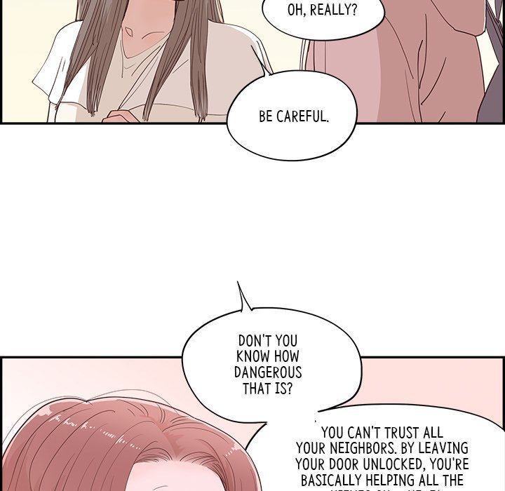 Sunny-Side Up Manhwa - Chapter 33 Page 12