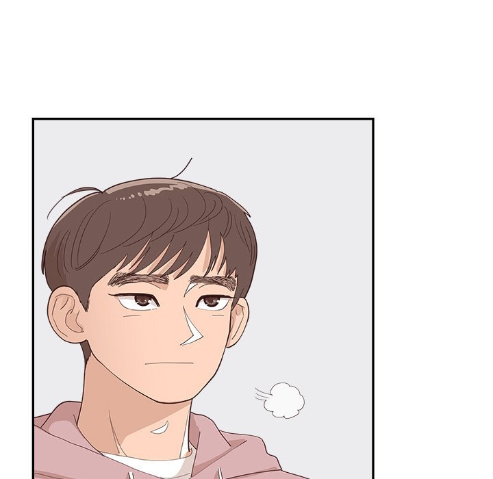 Sunny-Side Up Manhwa - Chapter 33 Page 20