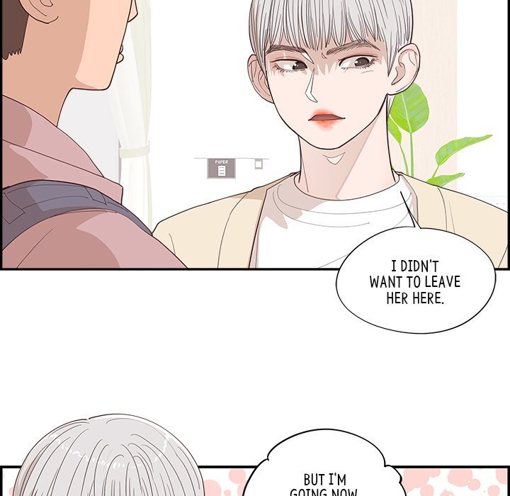 Sunny-Side Up Manhwa - Chapter 33 Page 22