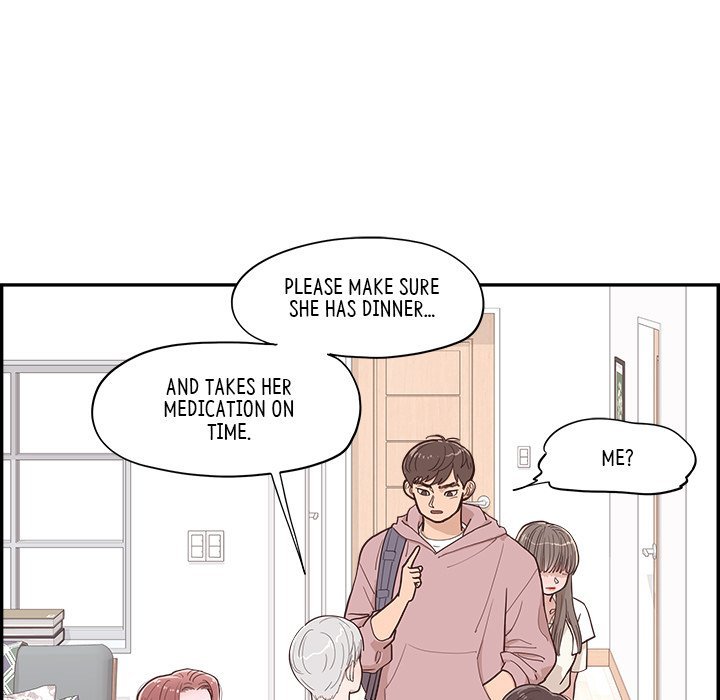 Sunny-Side Up Manhwa - Chapter 33 Page 24