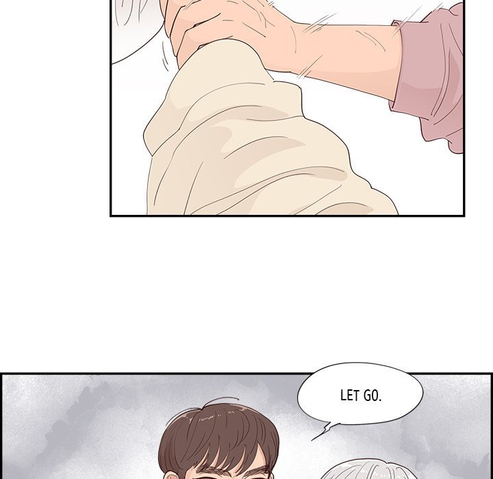 Sunny-Side Up Manhwa - Chapter 33 Page 36