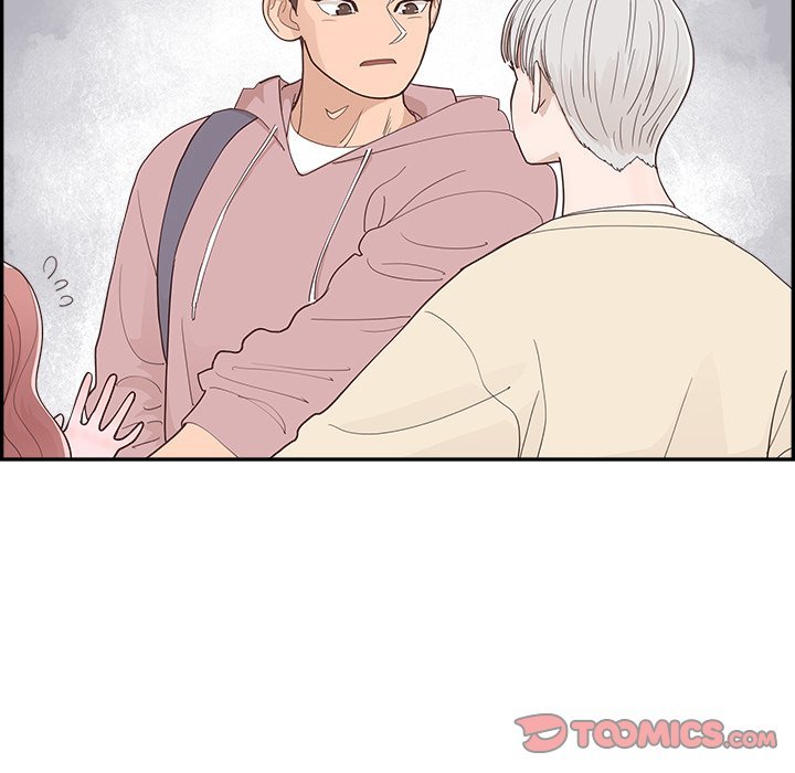 Sunny-Side Up Manhwa - Chapter 33 Page 37