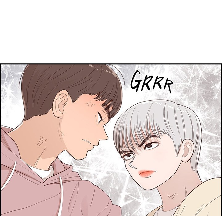 Sunny-Side Up Manhwa - Chapter 33 Page 38