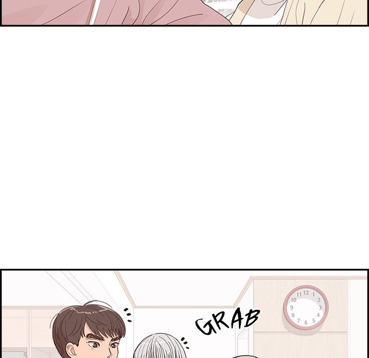 Sunny-Side Up Manhwa - Chapter 33 Page 39