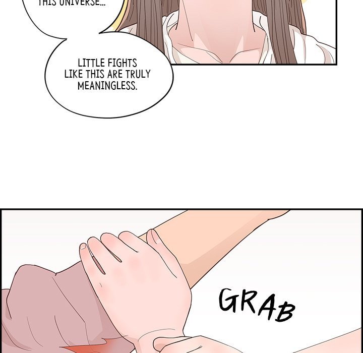 Sunny-Side Up Manhwa - Chapter 33 Page 42