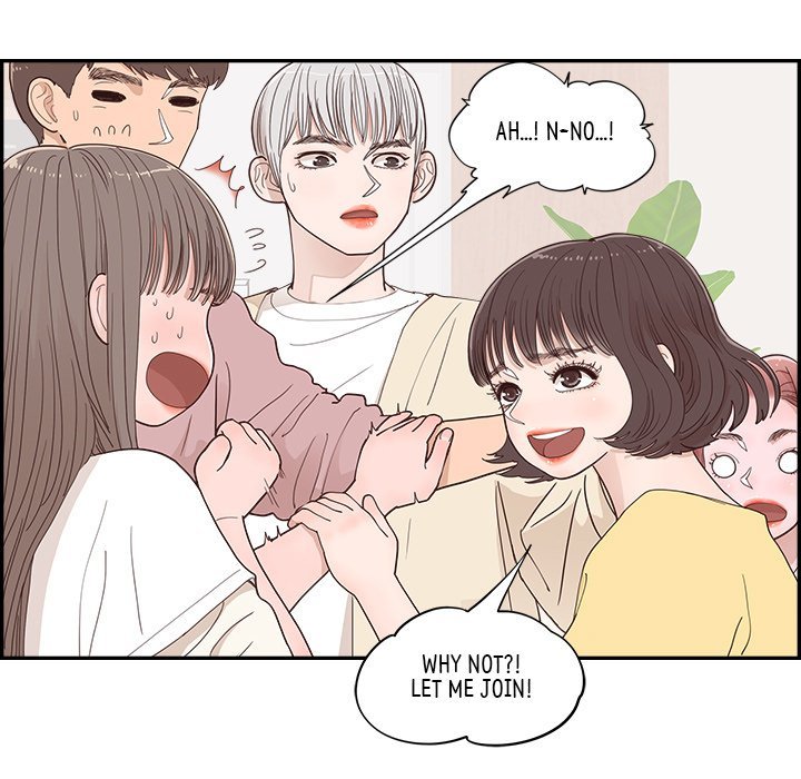 Sunny-Side Up Manhwa - Chapter 33 Page 44