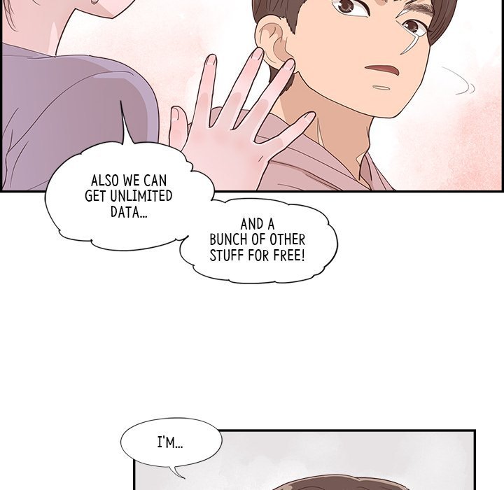 Sunny-Side Up Manhwa - Chapter 33 Page 65