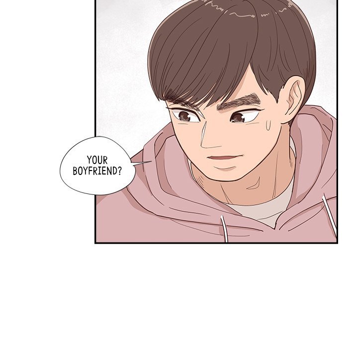 Sunny-Side Up Manhwa - Chapter 33 Page 66