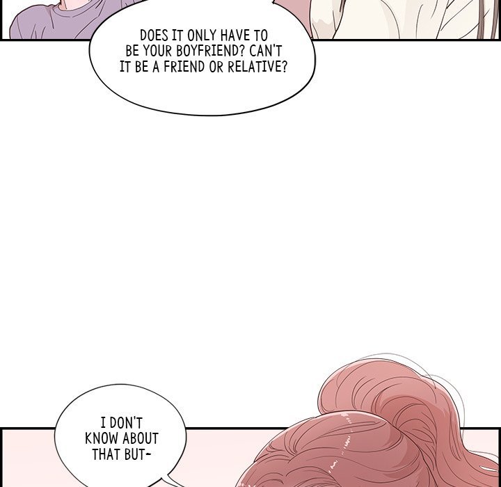 Sunny-Side Up Manhwa - Chapter 33 Page 69