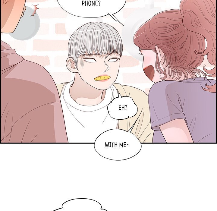 Sunny-Side Up Manhwa - Chapter 33 Page 72