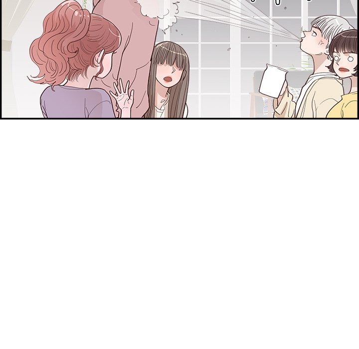 Sunny-Side Up Manhwa - Chapter 33 Page 76