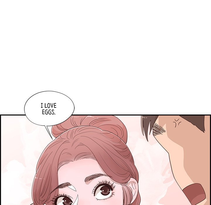 Sunny-Side Up Manhwa - Chapter 33 Page 87