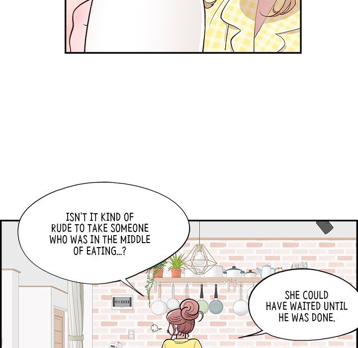 Sunny-Side Up Manhwa - Chapter 7 Page 10