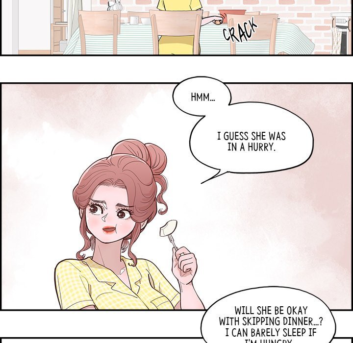 Sunny-Side Up Manhwa - Chapter 7 Page 11