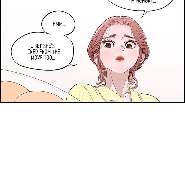 Sunny-Side Up Manhwa - Chapter 7 Page 12