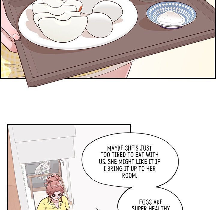 Sunny-Side Up Manhwa - Chapter 7 Page 14