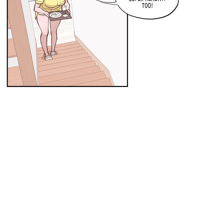Sunny-Side Up Manhwa - Chapter 7 Page 15