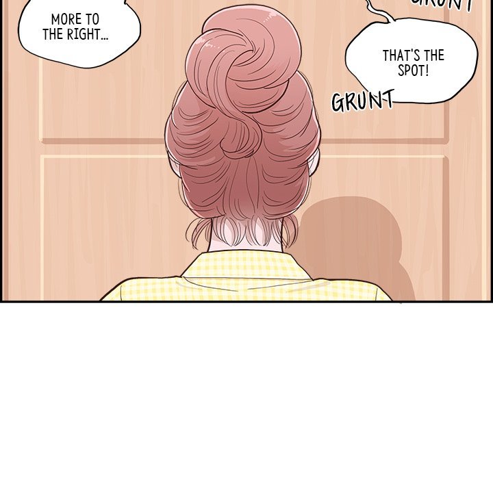 Sunny-Side Up Manhwa - Chapter 7 Page 20