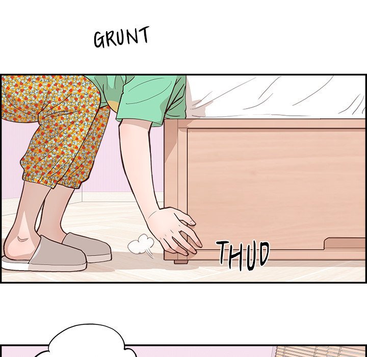 Sunny-Side Up Manhwa - Chapter 7 Page 30