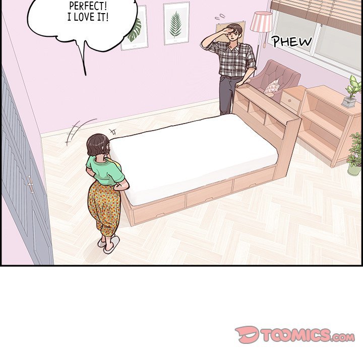 Sunny-Side Up Manhwa - Chapter 7 Page 31