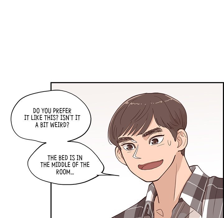 Sunny-Side Up Manhwa - Chapter 7 Page 32