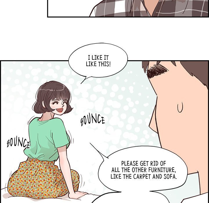 Sunny-Side Up Manhwa - Chapter 7 Page 33