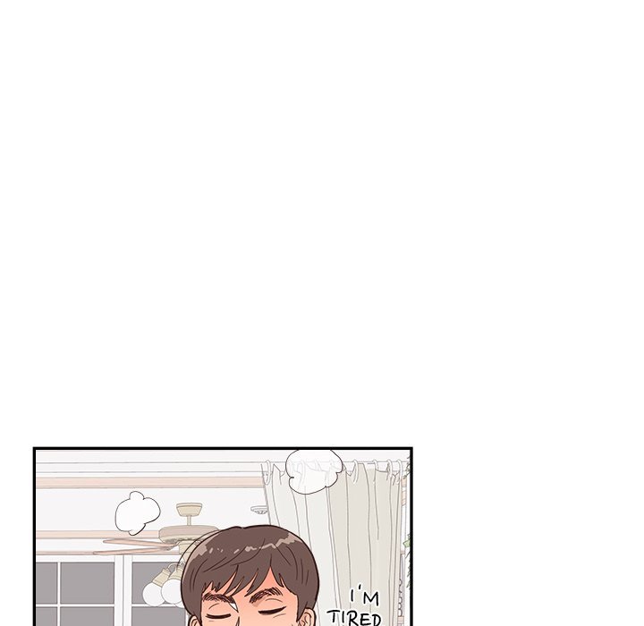 Sunny-Side Up Manhwa - Chapter 7 Page 35