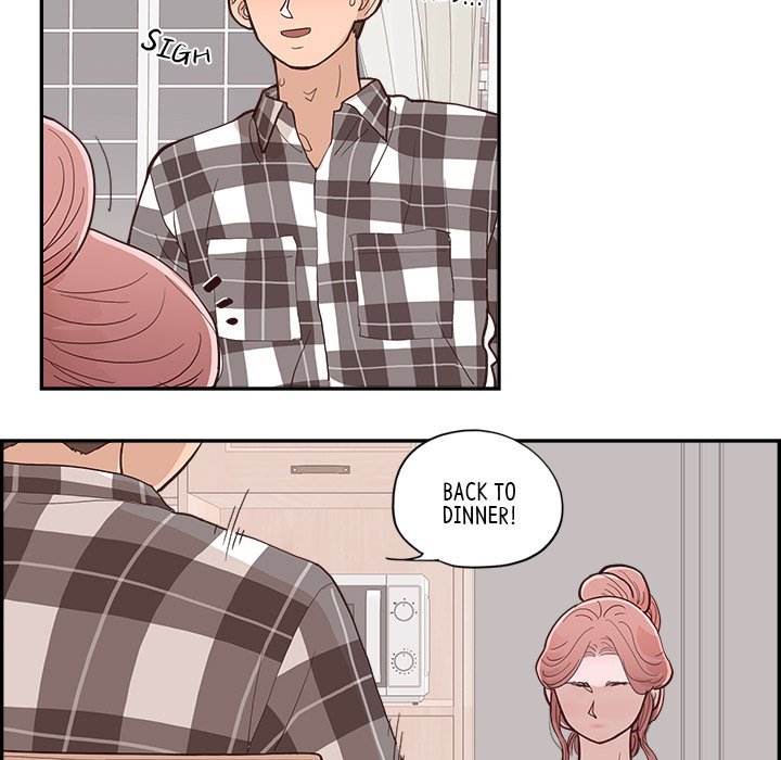 Sunny-Side Up Manhwa - Chapter 7 Page 36