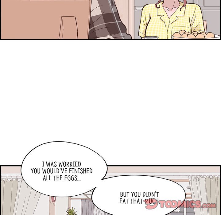 Sunny-Side Up Manhwa - Chapter 7 Page 37