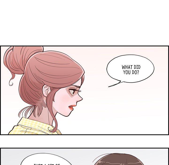 Sunny-Side Up Manhwa - Chapter 7 Page 39
