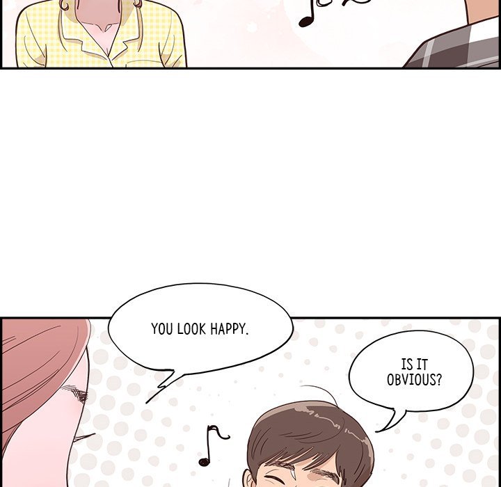 Sunny-Side Up Manhwa - Chapter 7 Page 41