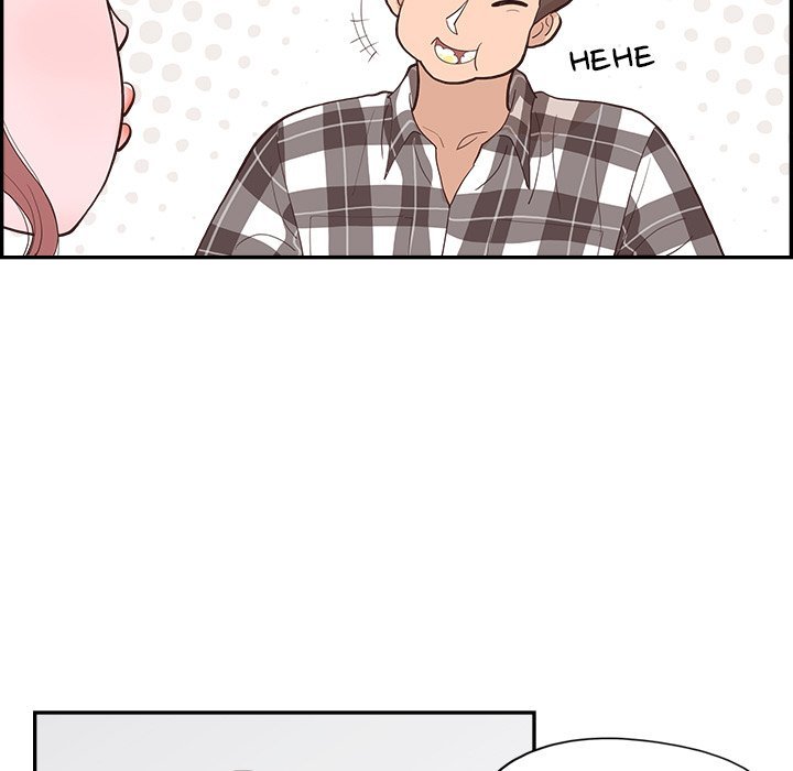 Sunny-Side Up Manhwa - Chapter 7 Page 42