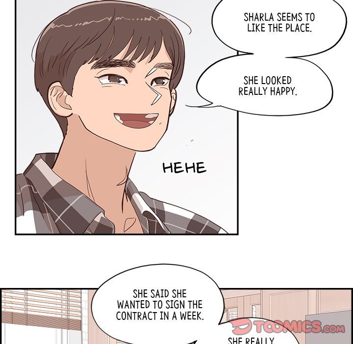 Sunny-Side Up Manhwa - Chapter 7 Page 43