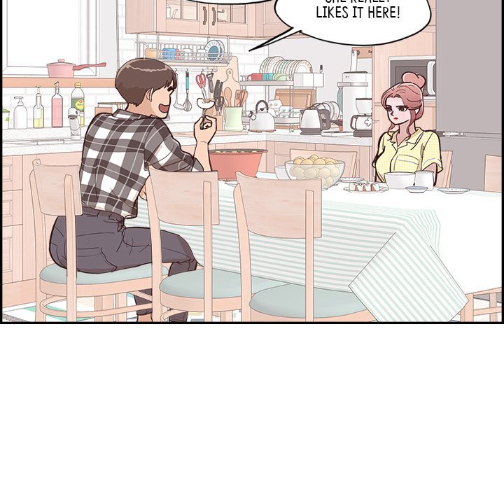 Sunny-Side Up Manhwa - Chapter 7 Page 44