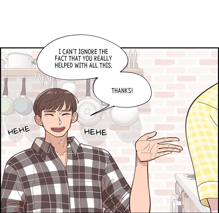 Sunny-Side Up Manhwa - Chapter 7 Page 45