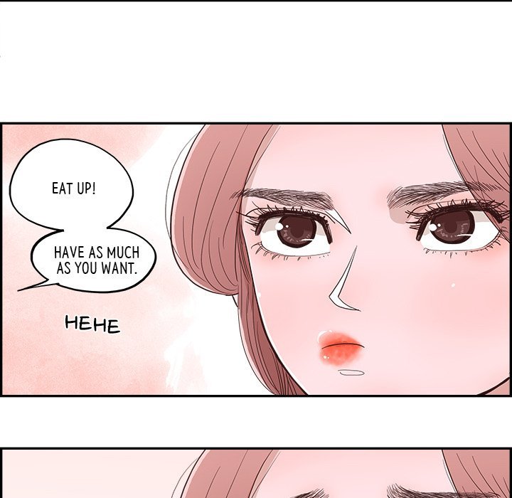 Sunny-Side Up Manhwa - Chapter 7 Page 46
