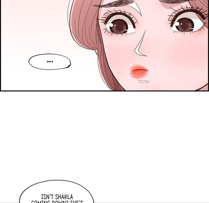 Sunny-Side Up Manhwa - Chapter 7 Page 47