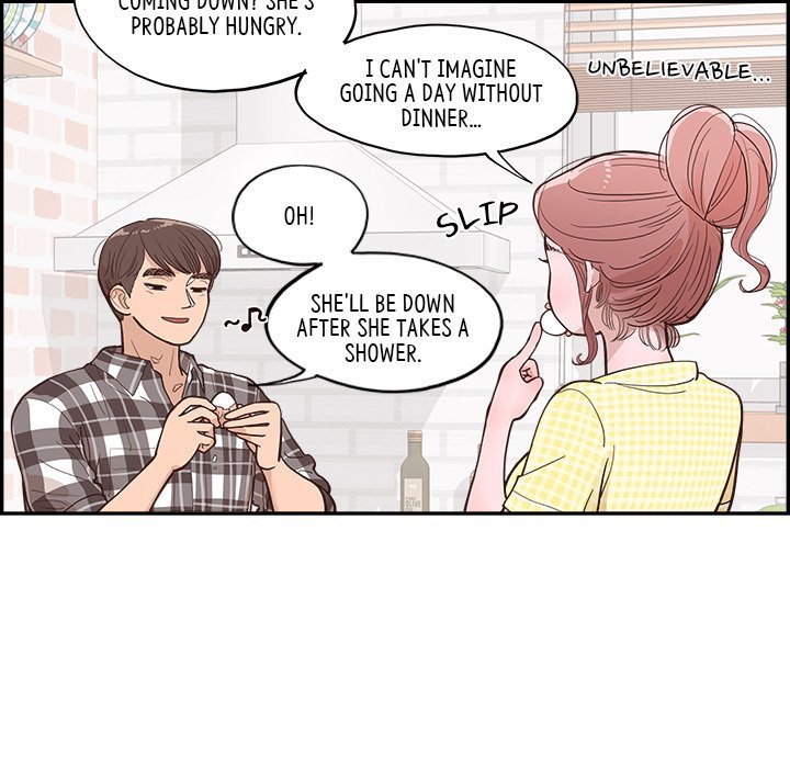 Sunny-Side Up Manhwa - Chapter 7 Page 48