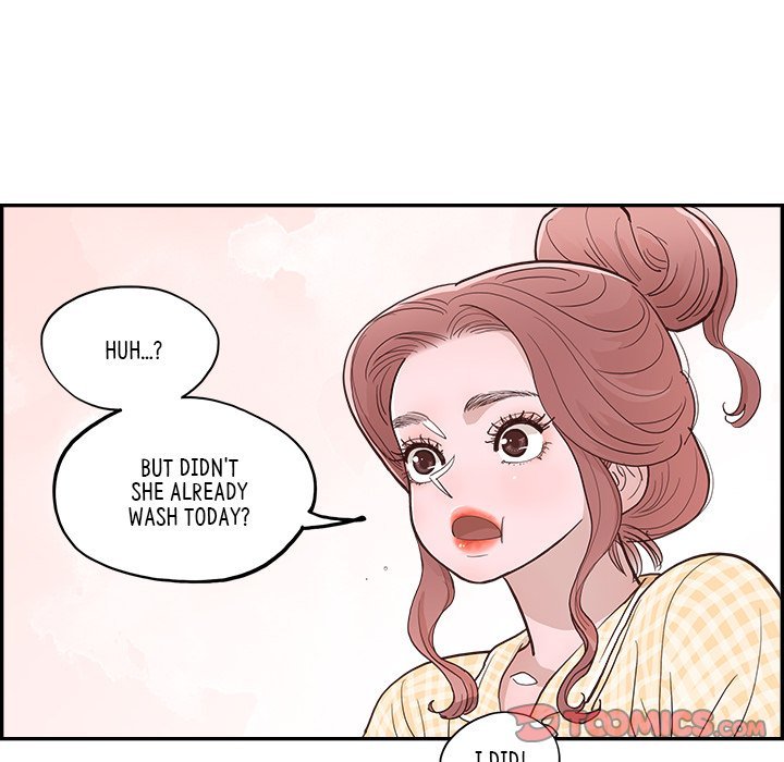 Sunny-Side Up Manhwa - Chapter 7 Page 49