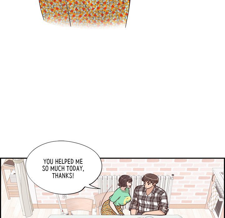 Sunny-Side Up Manhwa - Chapter 7 Page 51