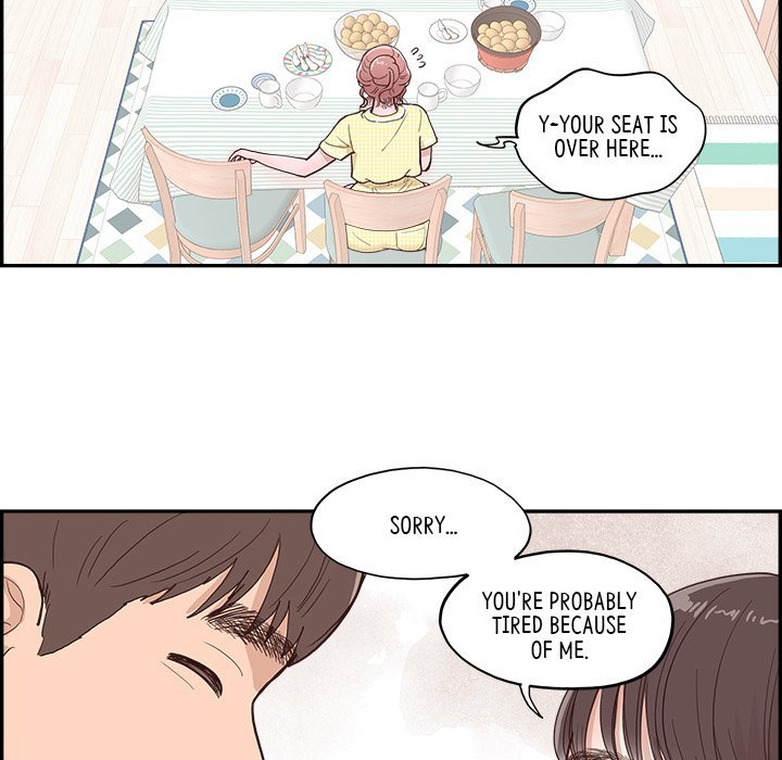Sunny-Side Up Manhwa - Chapter 7 Page 52