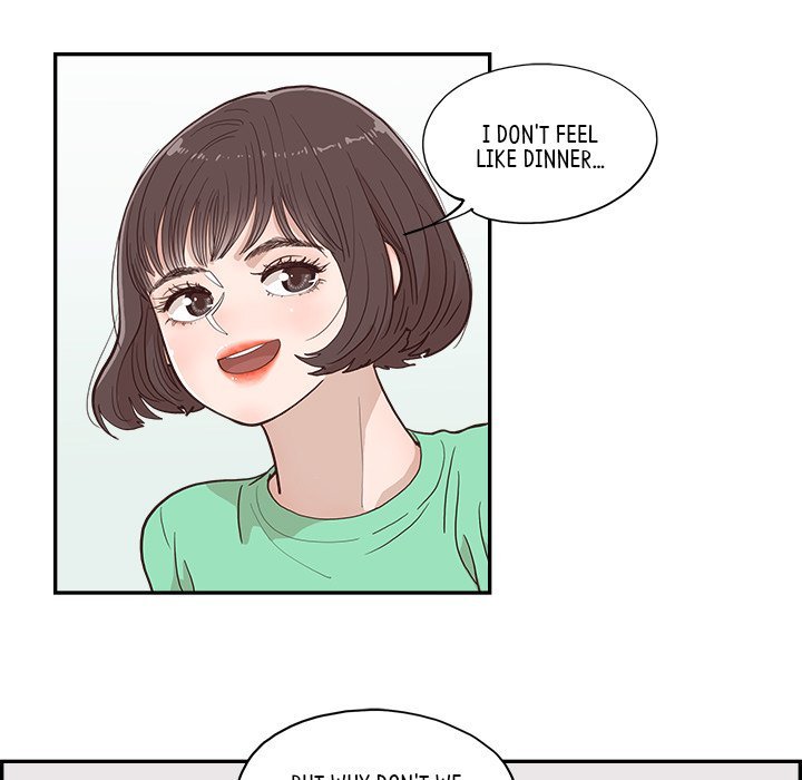 Sunny-Side Up Manhwa - Chapter 7 Page 54
