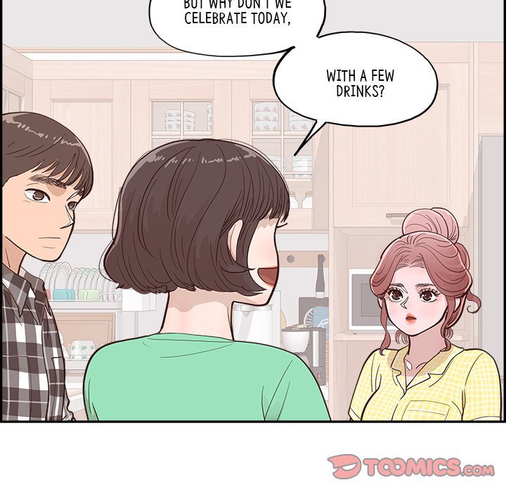 Sunny-Side Up Manhwa - Chapter 7 Page 55