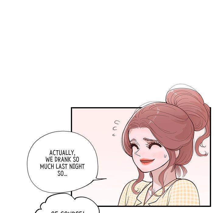 Sunny-Side Up Manhwa - Chapter 7 Page 56