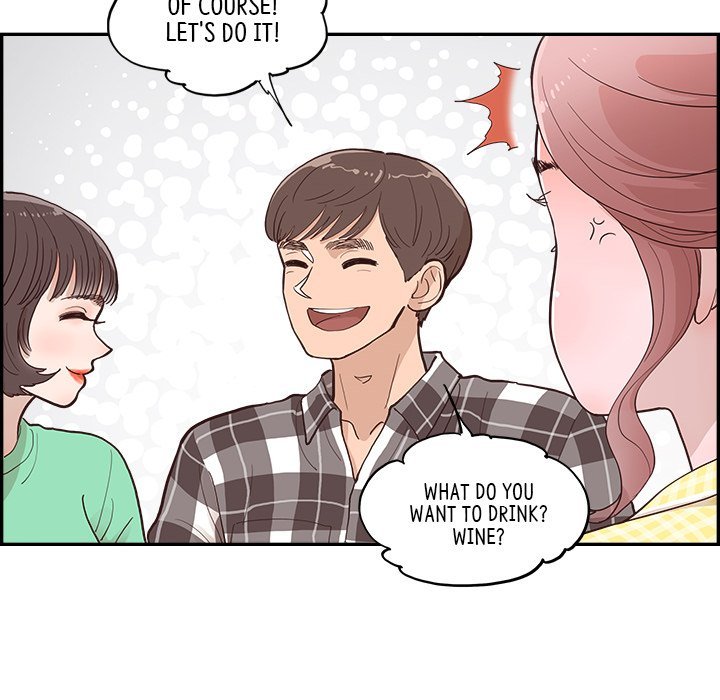 Sunny-Side Up Manhwa - Chapter 7 Page 57