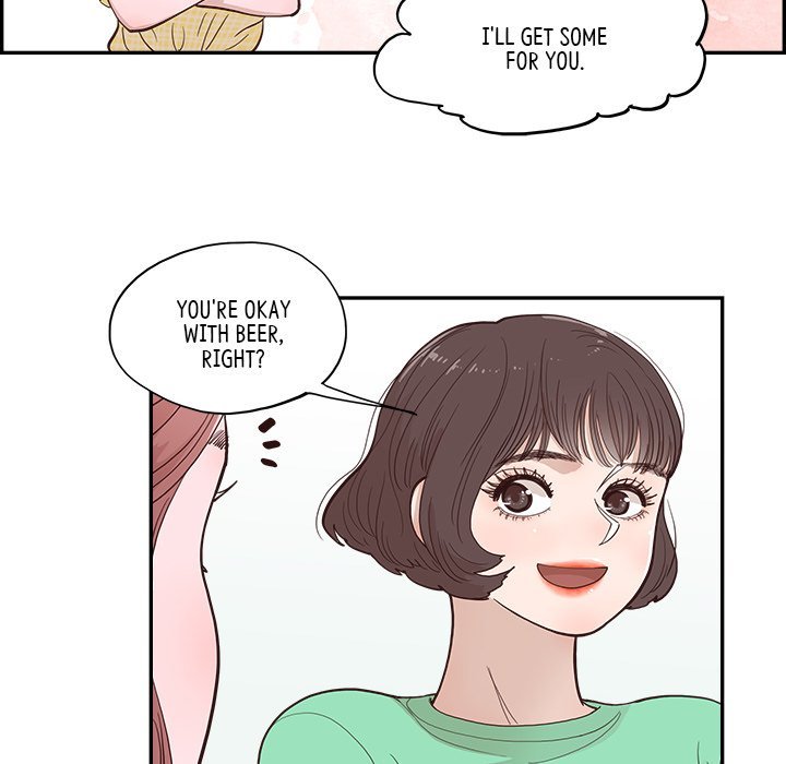 Sunny-Side Up Manhwa - Chapter 7 Page 59