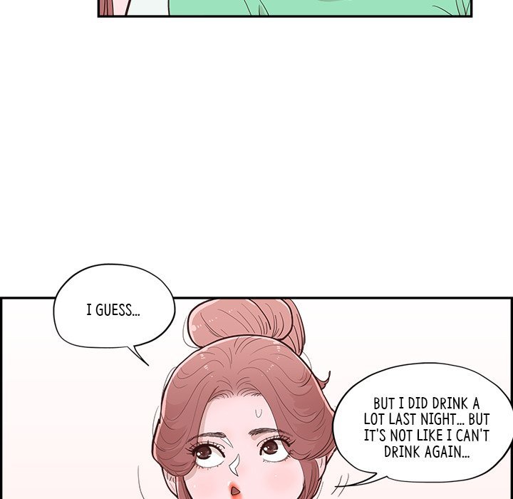 Sunny-Side Up Manhwa - Chapter 7 Page 60