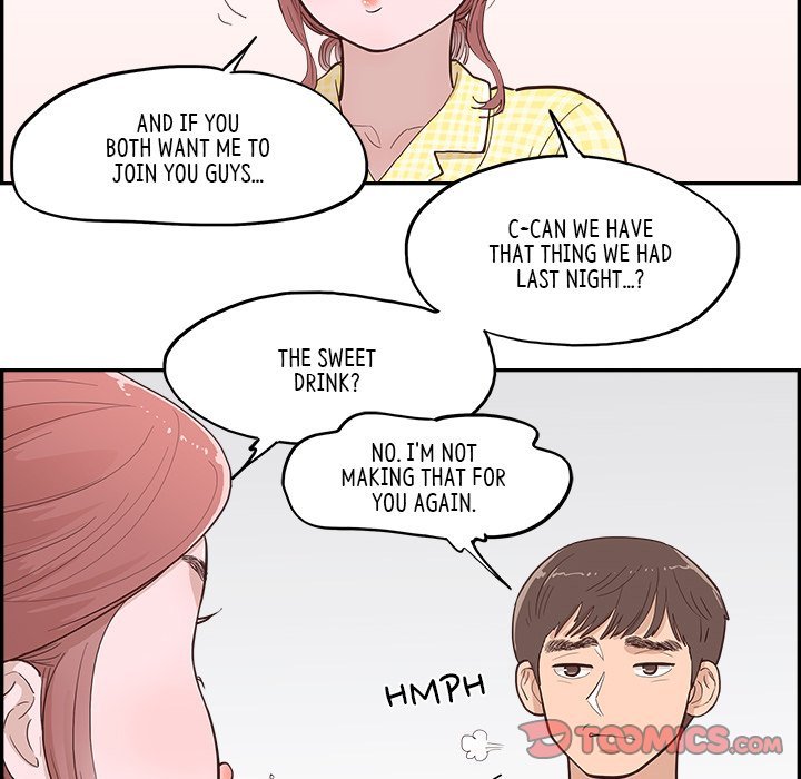 Sunny-Side Up Manhwa - Chapter 7 Page 61