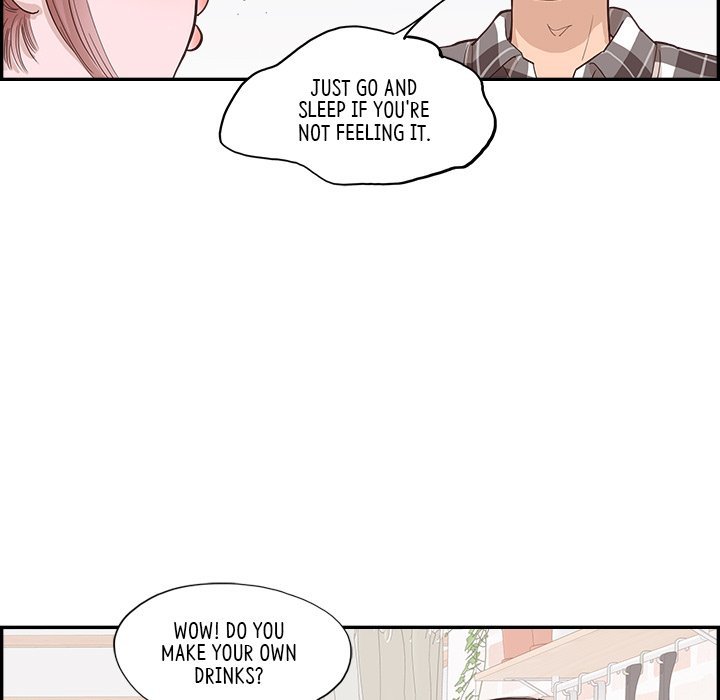 Sunny-Side Up Manhwa - Chapter 7 Page 62